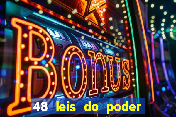 48 leis do poder pdf google drive